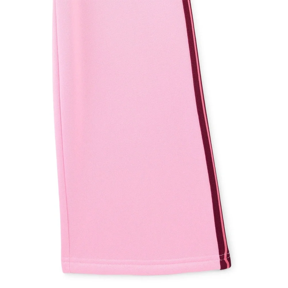 Strawberry Shortcake Young Girls Active Track Pants Flare Leg‎ | Size M 7/8